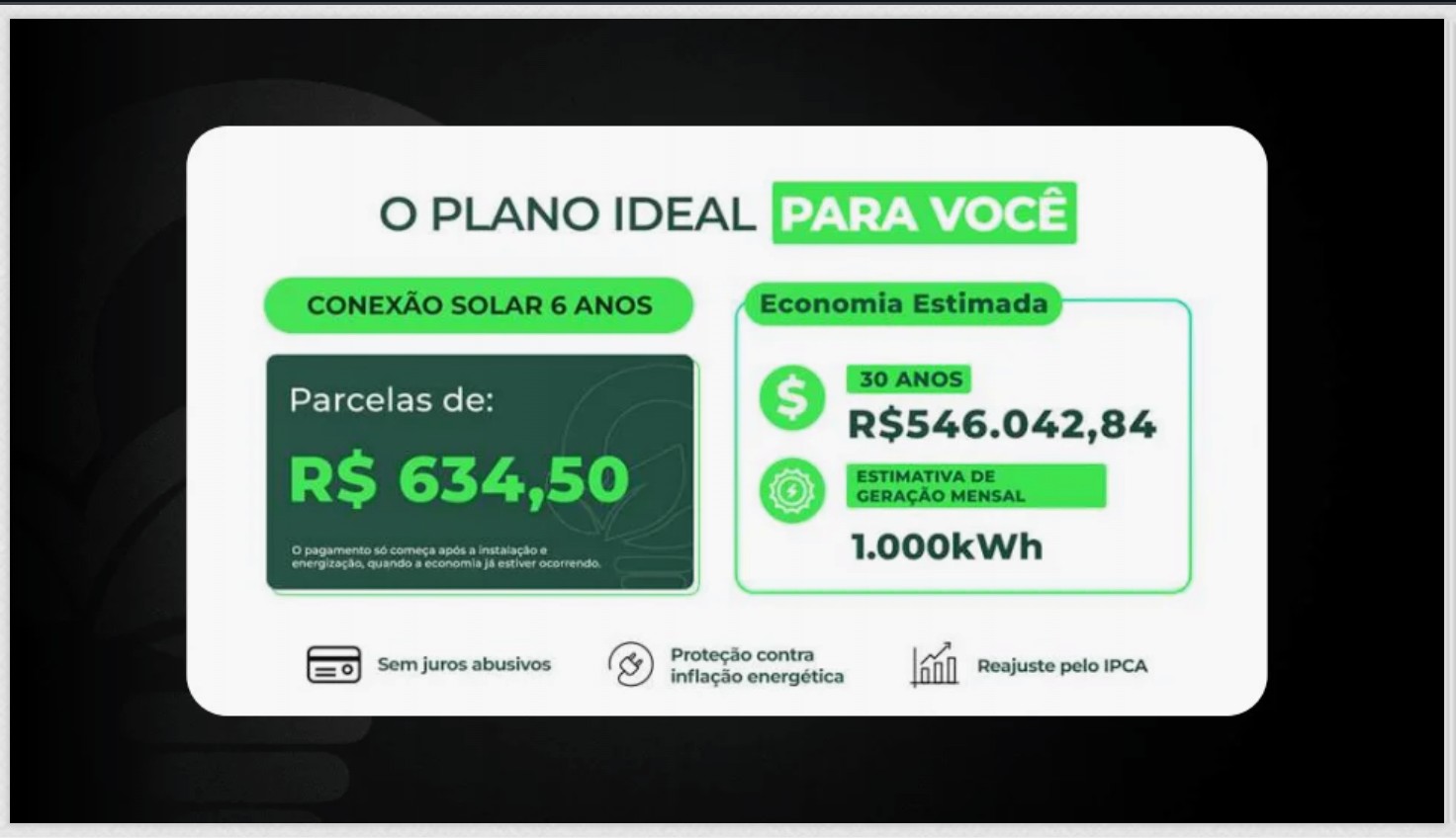 Alugue Seu Telhado