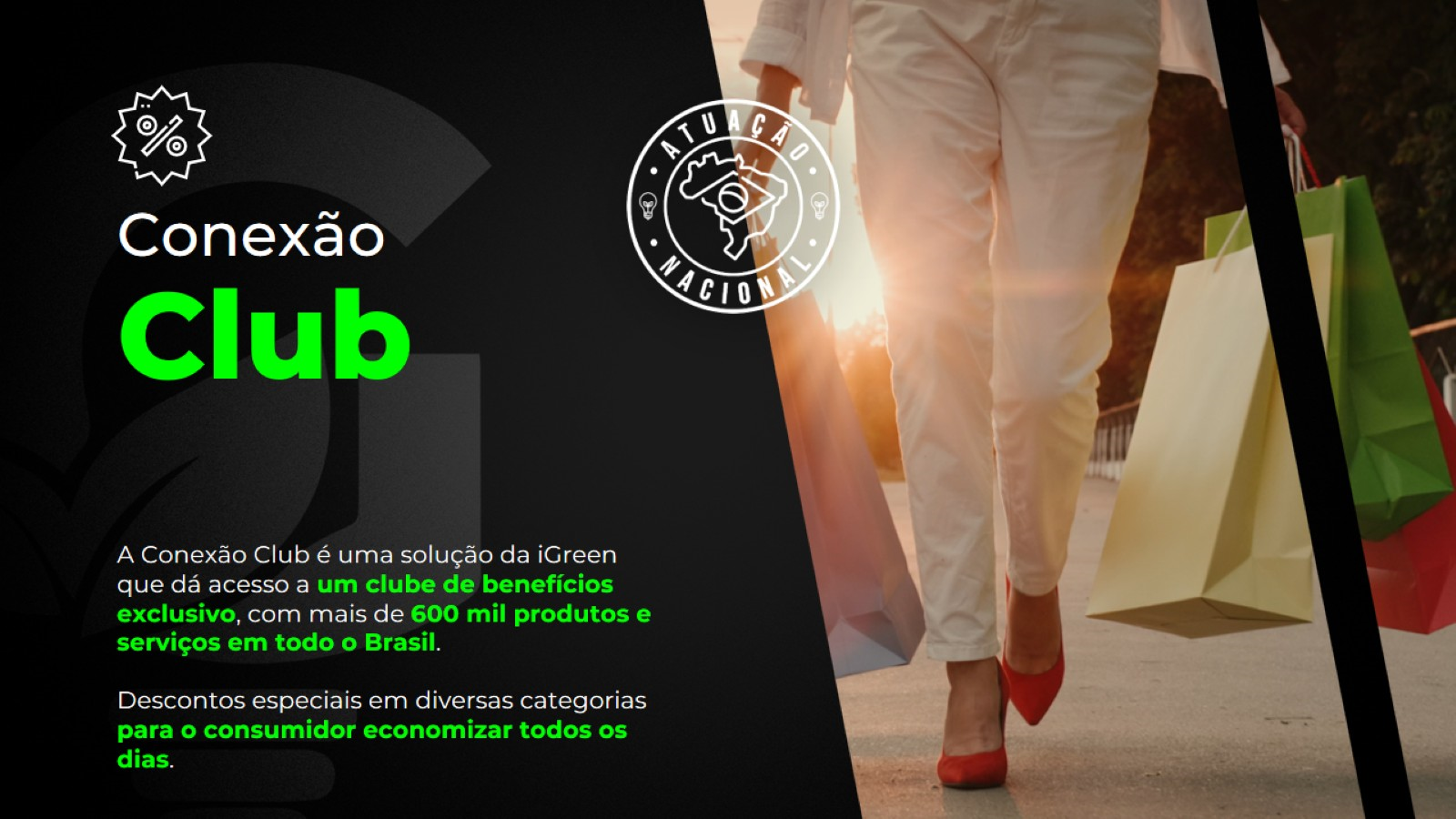 Conexão Club