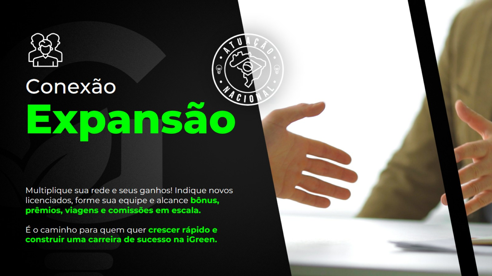 Conexão Expansão