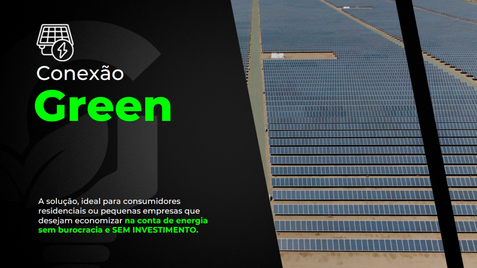 Conexão Green