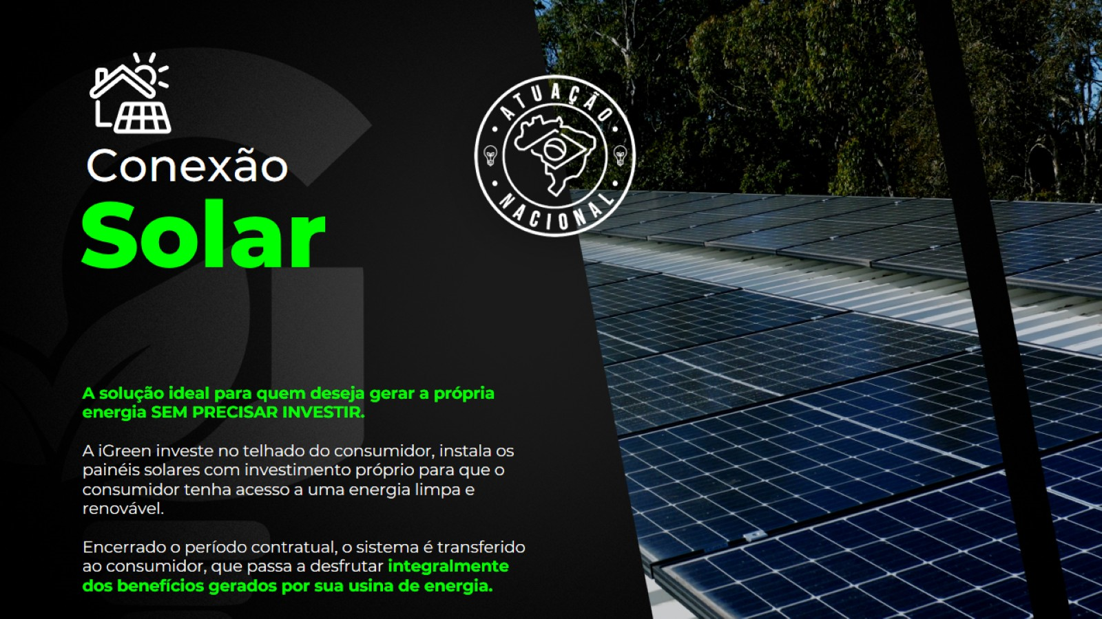 Conexão Solar