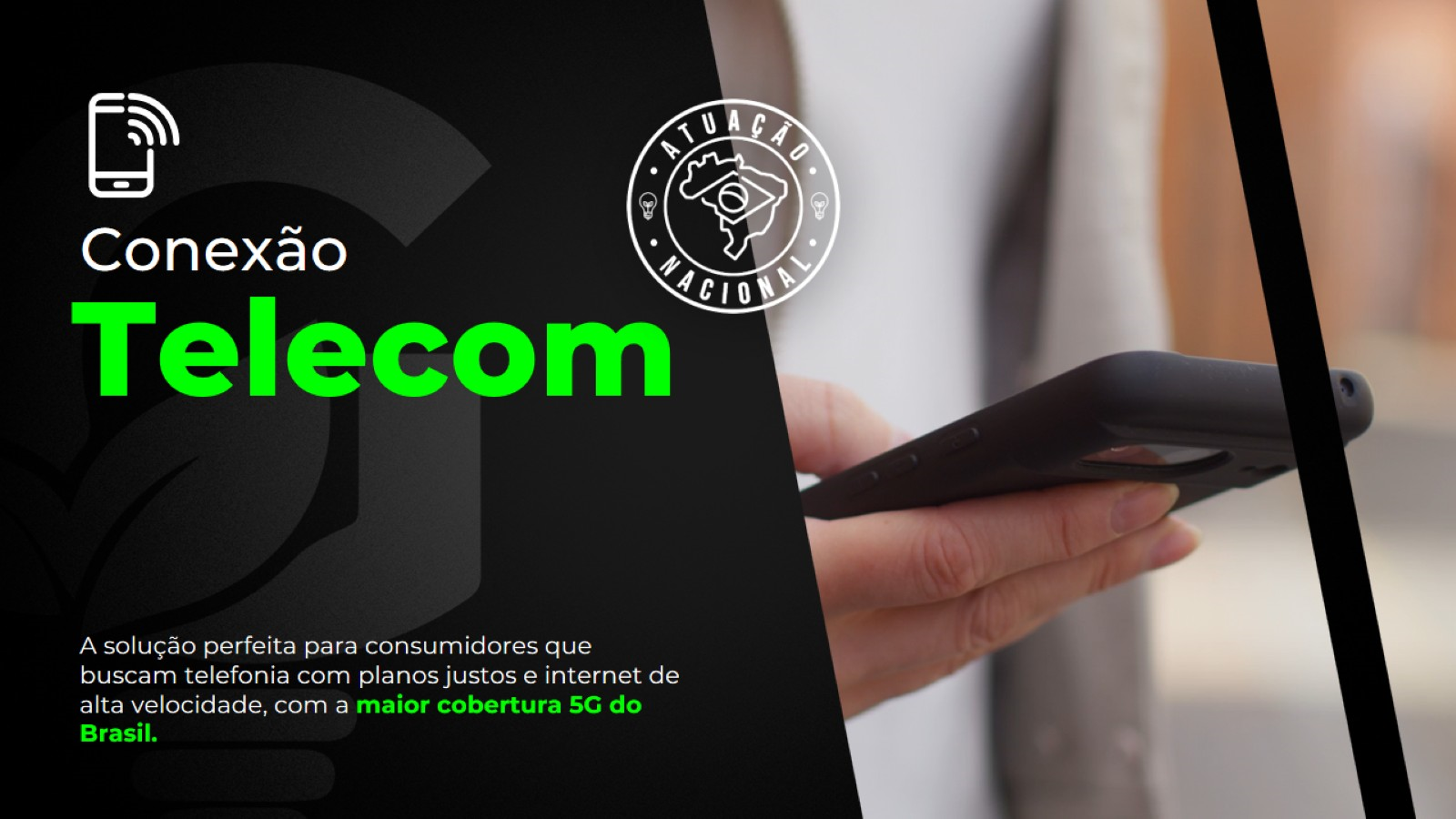 Conexão Telecom