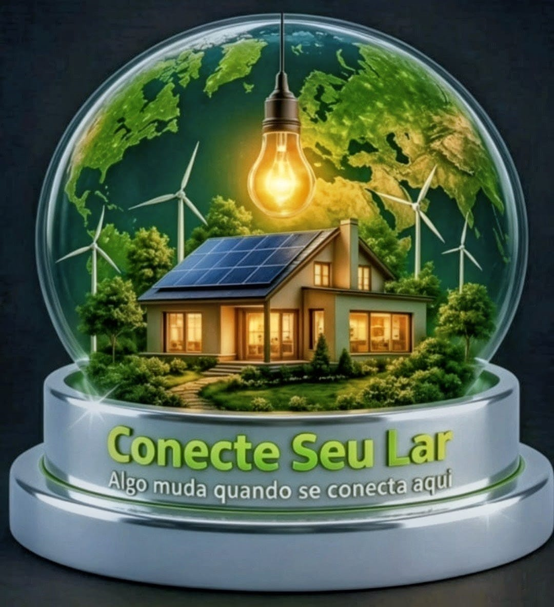 Logo iGreen Energy